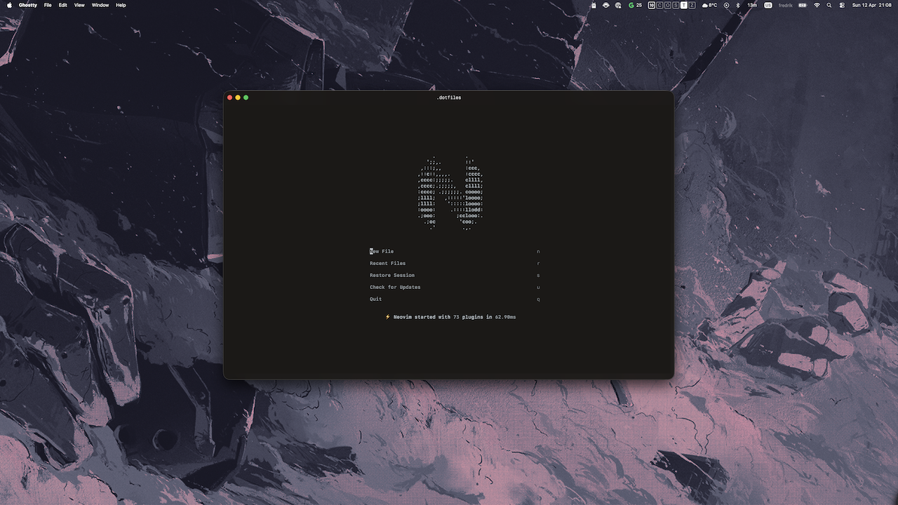 From lazy.nvim to vim.pack